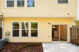 2010 Ellison Way, Kennesaw, GA 30152 - Photo 35