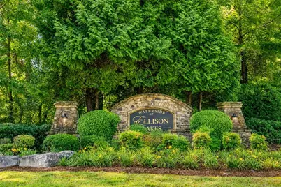 2010 Ellison Way, Kennesaw, GA 30152 - Photo 43