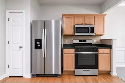 2010 Ellison Way, Kennesaw, GA 30152 - Photo 13