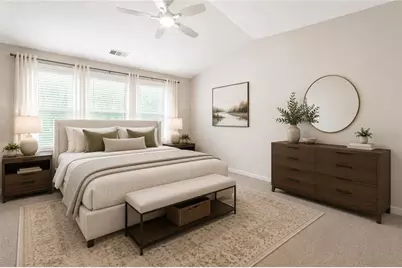 2010 Ellison Way, Kennesaw, GA 30152 - Photo 3