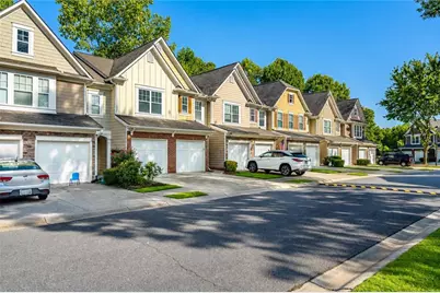 2010 Ellison Way, Kennesaw, GA 30152 - Photo 41