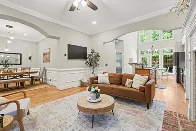 6118 Narcissa Place, Johns Creek, GA 30097 - Photo 1
