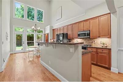 6118 Narcissa Place, Johns Creek, GA 30097 - Photo 9