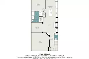 6118 Narcissa Pl, Johns Creek, GA 30097 - Photo 39