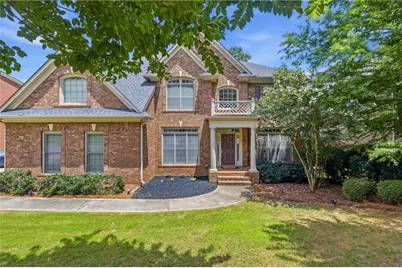 5519 Highland Preserve Drive, Mableton, GA 30126 - Photo 1