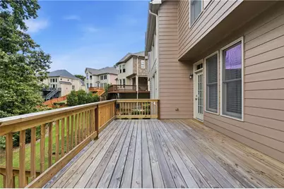 5519 Highland Preserve Drive, Mableton, GA 30126 - Photo 55