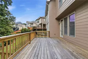 5519 Highland Preserve Dr, Mableton, GA 30126 - Photo 55