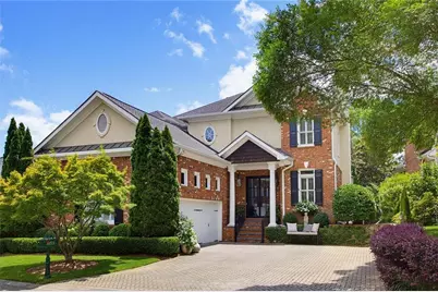 1053 Arbor Trace NE, Atlanta, GA 30319 - Photo 43