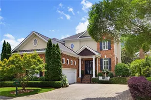 1053 Arbor Trce NE, Atlanta, GA 30319 - Photo 43