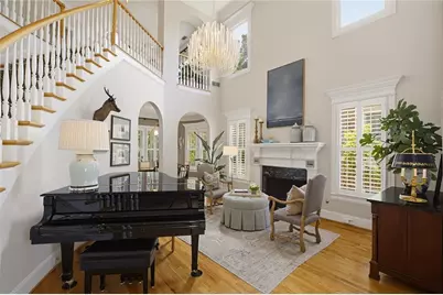 1053 Arbor Trace NE, Atlanta, GA 30319 - Photo 3