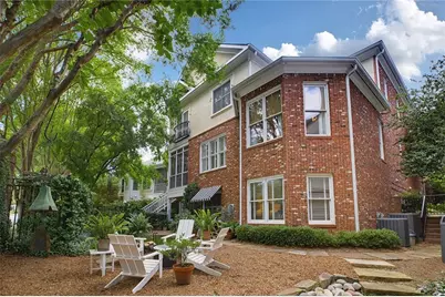 1053 Arbor Trace NE, Atlanta, GA 30319 - Photo 39