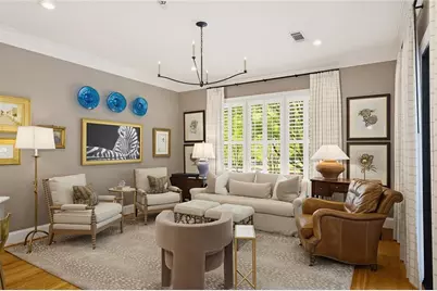 1053 Arbor Trace NE, Atlanta, GA 30319 - Photo 11