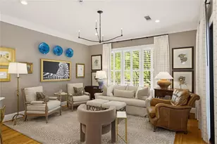 1053 Arbor Trce NE, Atlanta, GA 30319 - Photo 11