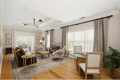 1053 Arbor Trace NE, Atlanta, GA 30319 - Photo 23