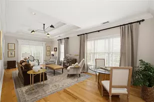 1053 Arbor Trce NE, Atlanta, GA 30319 - Photo 23