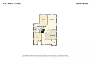 1053 Arbor Trce NE, Atlanta, GA 30319 - Photo 51