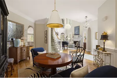 1053 Arbor Trace NE, Atlanta, GA 30319 - Photo 5