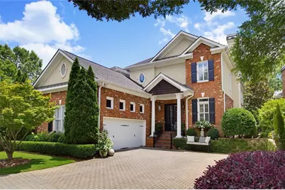 1053 Arbor Trace NE, Atlanta, GA 30319 - Photo 1