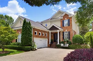 1053 Arbor Trce NE, Atlanta, GA 30319 - Photo 1