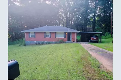 3513 Larkspur Terrace, Decatur, GA 30032 - Photo 3