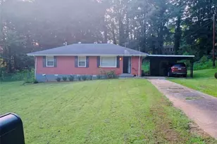 3513 Larkspur Terrace, Decatur, GA 30032 - Photo 3