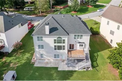 485 Kenion Forest Way, Lilburn, GA 30047 - Photo 59
