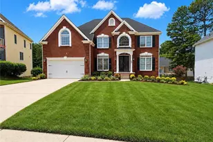 485 Kenion Forest Way, Lilburn, GA 30047 - Photo 5