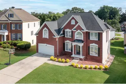 485 Kenion Forest Way, Lilburn, GA 30047 - Photo 3