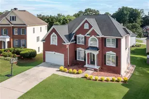 485 Kenion Forest Way, Lilburn, GA 30047 - Photo 3