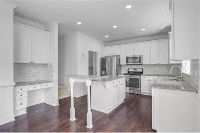 485 Kenion Forest Way, Lilburn, GA 30047 - Photo 19