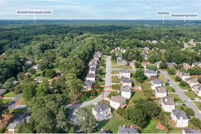 485 Kenion Forest Way, Lilburn, GA 30047 - Photo 63