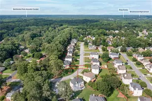 485 Kenion Forest Way, Lilburn, GA 30047 - Photo 63