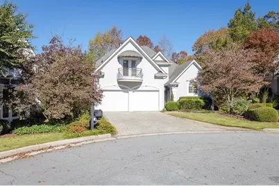 4217 Wieuca Overlook NE, Atlanta, GA 30342 - Photo 1