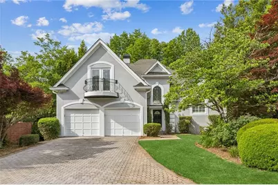 4217 Wieuca Overlook NE, Atlanta, GA 30342 - Photo 3