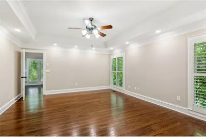 4217 Wieuca Overlook NE, Atlanta, GA 30342 - Photo 19