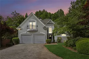 4217 Wieuca Overlook NE, Atlanta, GA 30342 - Photo 5