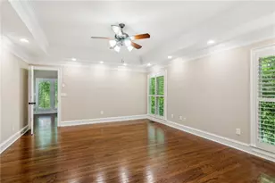 4217 Wieuca Overlook NE, Atlanta, GA 30342 - Photo 19