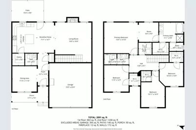 338 Springwater Way, Bremen, GA 30110 - Photo 23