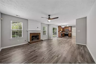 4283 Monticello Way NW, Kennesaw, GA 30144 - Photo 19