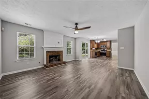 4283 Monticello Way NW, Kennesaw, GA 30144 - Photo 19