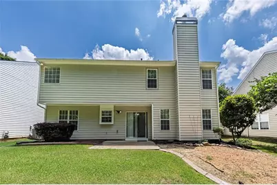 4283 Monticello Way NW, Kennesaw, GA 30144 - Photo 39