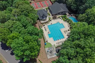 4283 Monticello Way NW, Kennesaw, GA 30144 - Photo 49