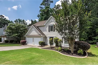4283 Monticello Way NW, Kennesaw, GA 30144 - Photo 3