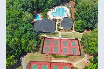 4283 Monticello Way NW, Kennesaw, GA 30144 - Photo 47