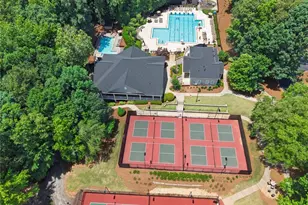 4283 Monticello Way NW, Kennesaw, GA 30144 - Photo 47