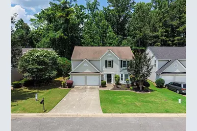 4283 Monticello Way NW, Kennesaw, GA 30144 - Photo 41