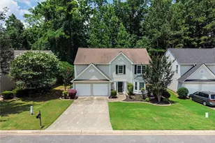 4283 Monticello Way NW, Kennesaw, GA 30144 - Photo 41