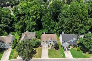 4283 Monticello Way NW, Kennesaw, GA 30144 - Photo 43