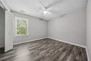 4283 Monticello Way NW, Kennesaw, GA 30144 - Photo 29
