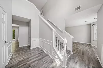 4283 Monticello Way NW, Kennesaw, GA 30144 - Photo 7
